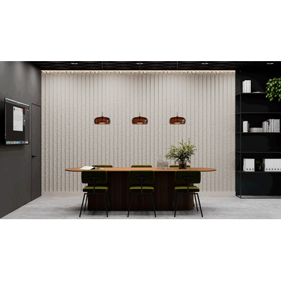 Гипсовая панель WALLFROST артикул M-0098