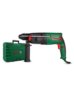 Перфоратор SDS+ SBH08-26 BMC