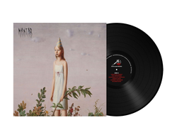 Mantar - Post Apocalyptic Depression LP