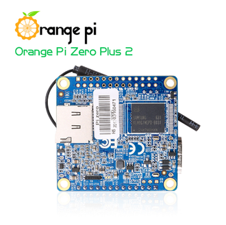 Orange Pi Zero Plus 2 H5