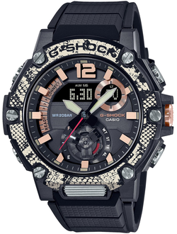 Часы Casio G-Shock GST-B300WLP-1A