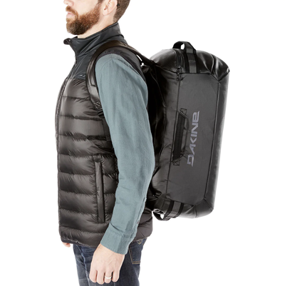 Сумка Dakine Ranger Duffle 60L Midnight