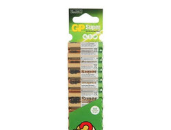 GP 15A10/2-2CRVH12 96/768 (12 шт. в уп-ке)