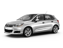 Шумоизоляция Citroen C4 / Ситроен С4