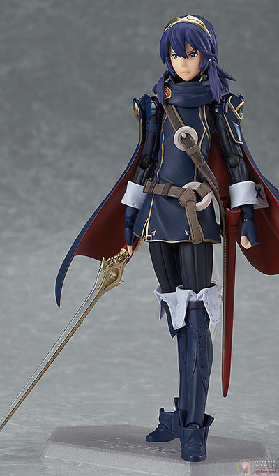 Фигурка фигма Люцина (figma Lucina)