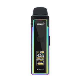 SMOANT SANTI KIT (RAINBOW) 1100mAh