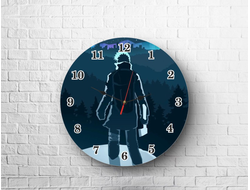 Часы The Long Dark, Лонг Дарк №2