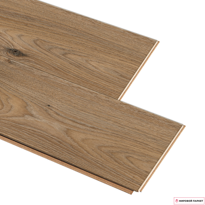 Ламинат Floorwood Paradigma Дуб Новион 8317 34 класс толщина 12 мм с фаской 2.174 м2