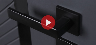 Стальная дверь   Гавана. Заказная модель.