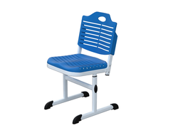 Стул ученический регулируемый, пластик, СУ-68ПР