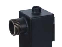 Коллектор (дублер компакт) ROMMER с гидроразделителем на 3+2+1 контура (Арт. RDG-0018-024036)