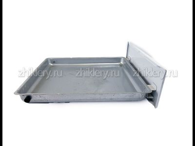 Выдвижной ящик Gorenje для плиты шириной 50 см (белый)