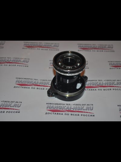 Крышка редуктора для мотора Hangkai 9.9