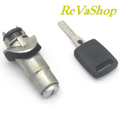 Фиксатор цилиндр замка левой правой двери крышки багажника купить в интернет магазине revashop