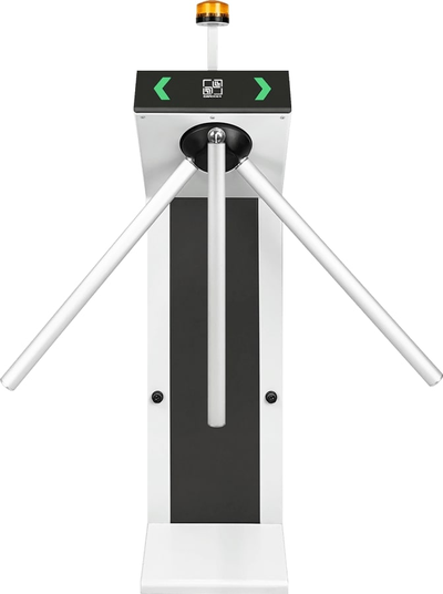 Турникет с датчиками несанкционированного прохода «STR-01D»