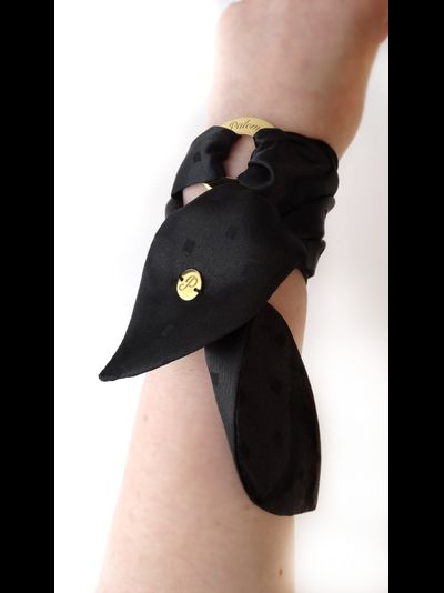 Шарф шелковый USSR Limited Edition