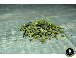 Зеленый чай с добавками "Аргентинская свежесть " 100г
