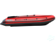 Лодка ПВХ Angler Reef Тритон 360FiНД с интегрированным фальшбортом
