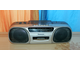 Panasonic RX-FS 431