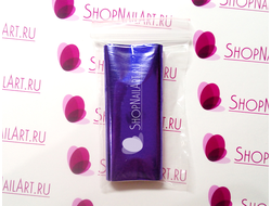 Фольга переводная "Синий"