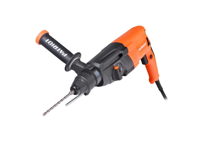 Перфоратор PATRIOT RH 287, SDS+