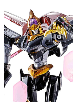 Робот Metal Robot Spirits (Side Kmf) Shinkiro