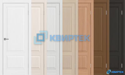 OPTIMA PORTE Тоскана 640.11