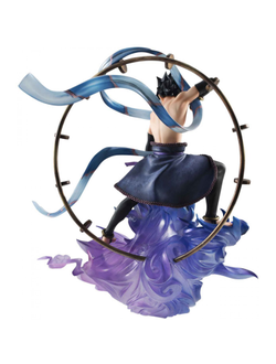Фигурка Учиха Саске (Sasuke Uchiha Raijin)
