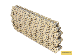 Цепной привод