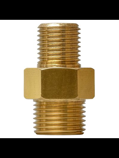 Переходник M12х1–M10х1 (внут) DAB1210