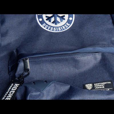 Рюкзак ХК "СИБИРЬ" A&amp;C 940105