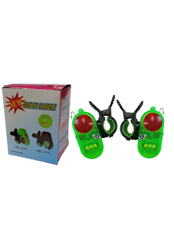 Сигнализатор  #HBL-04X (цена указана за 1уп-2шт)