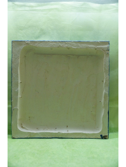 Комплект фасадных изразцов "Орнаменталь"