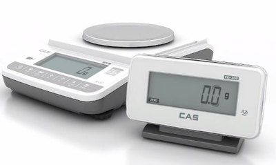 CAS "XE" (от 300 г - до 1,5 кг)