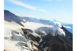 вид на Активную воронку