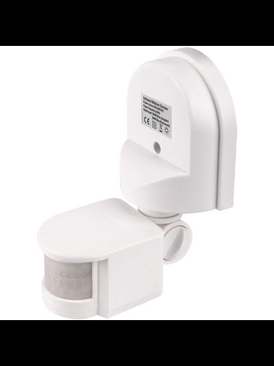 Настенный инфракрасный датчик движения GMS1-W-11-7-W /General™/