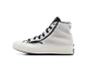 Зимние кеды Converse Chuck 70 Sherpa белые