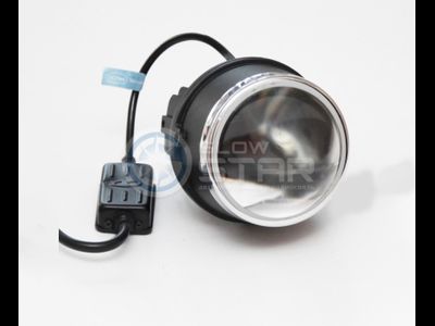 Светодиодный герметичный модуль ПТФ FOG Bi-Led 3.0 дюйма, GENESIS, 5100k, 1шт