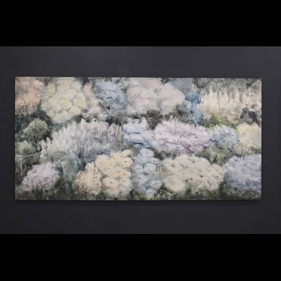 Серия &quot;Цветы без цели&quot;