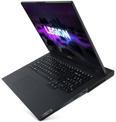 Lenovo Legion 5-17ACH6H