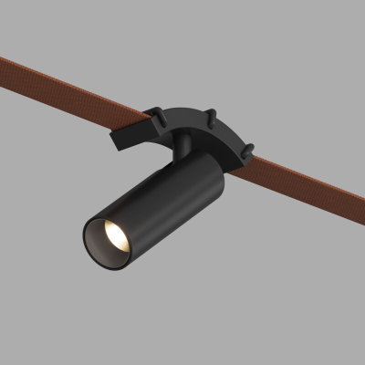 Трековый светильник BELTY SPOT DK5547-BK
