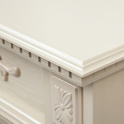 Электрокамин Lilian WT с очагом 3D Olympic