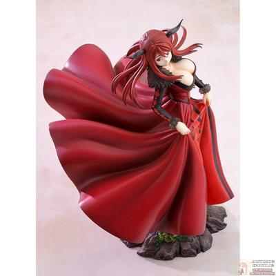 Фигурка 1/8 Мао (Maou)