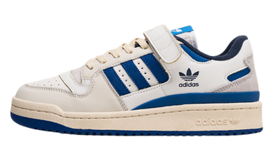 Adidas Forum 84 Blue White