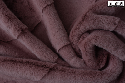 Мех ткань норка PL181