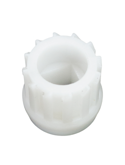 Втулка шнека для мясорубки Vitek VT-1671, VT-1673 без кольца