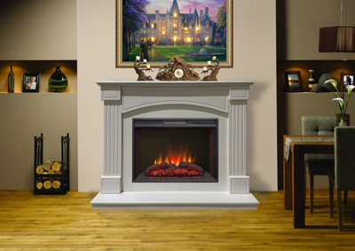 Электрокамин Грация