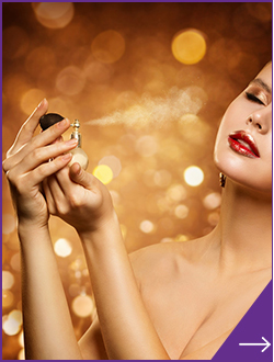 Парфюмерия