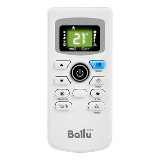 Ballu Smart Pro BPAC-18 CE_20Y (50 КВ.М.)