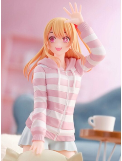 Фигурка Руби Хосино (Hoshino Ruby Relax Time)